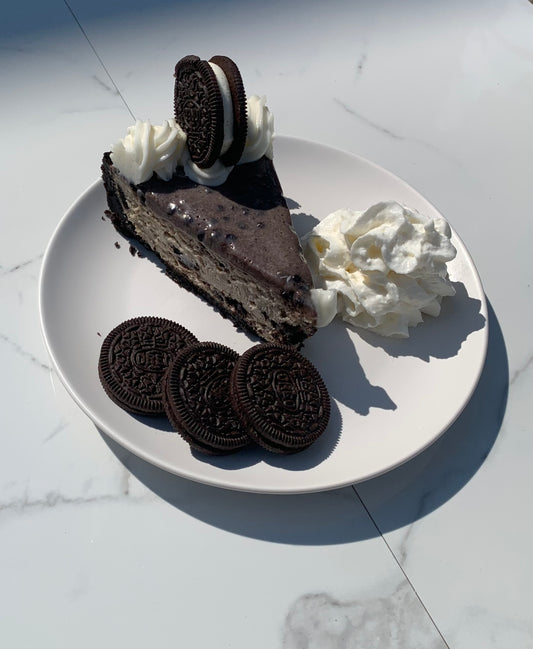 Cookies N' Cream